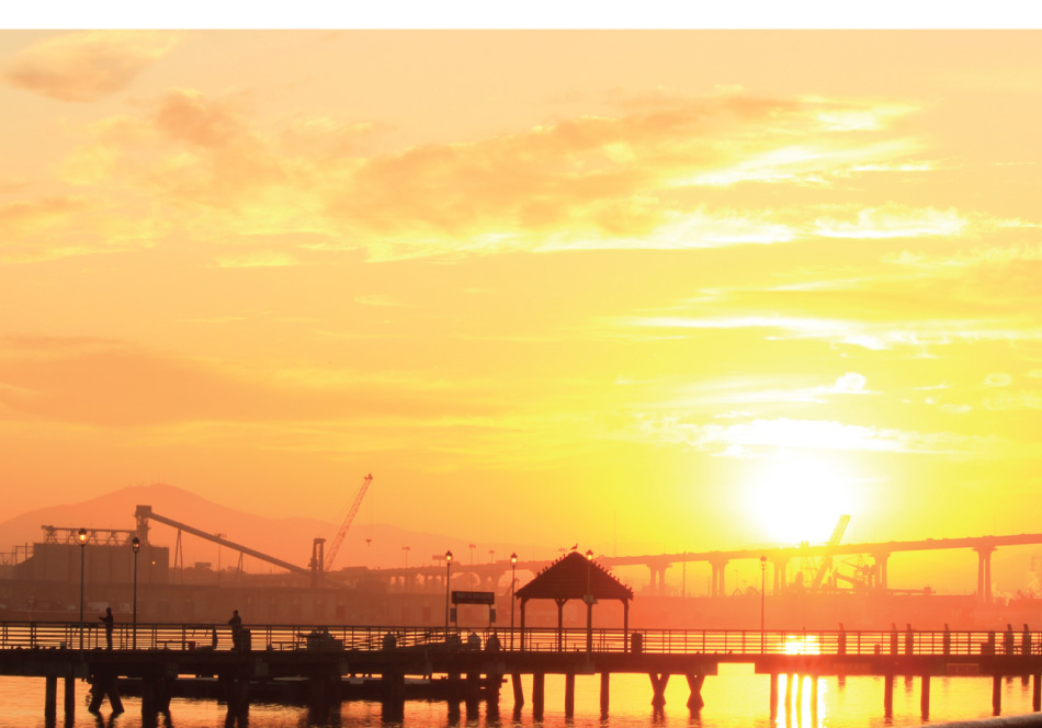 Coronado Bridge